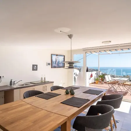Seaview Punta Lara Casasol