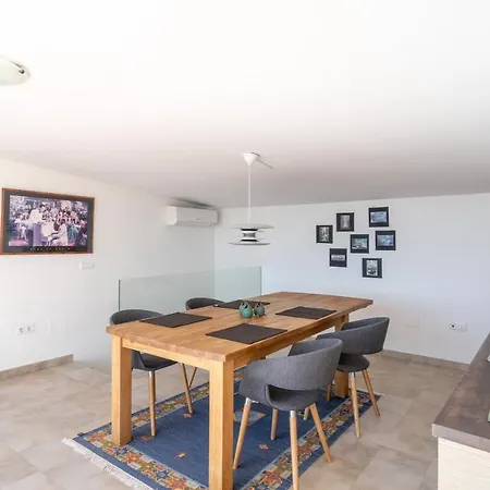 Holiday home Seaview Punta Lara Casasol Nerja