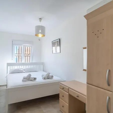 Seaview Punta Lara Casasol Holiday home Nerja