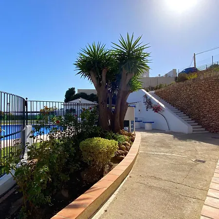 Seaview Punta Lara Casasol Nerja
