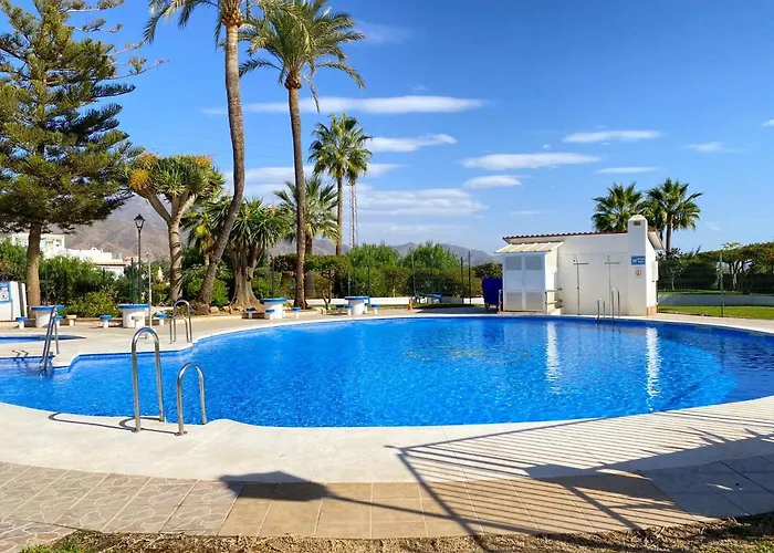 Seaview Punta Lara Casasol