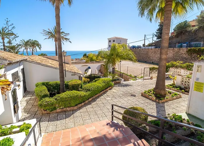 Ferienhaus Seaview Punta Lara Casasol
