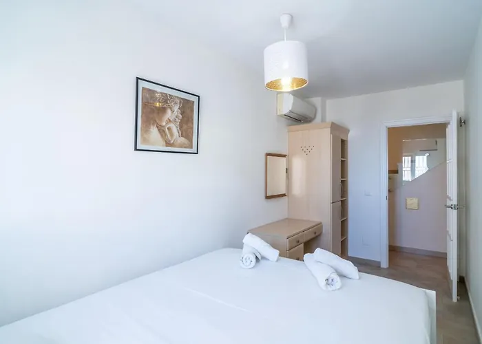 Seaview Punta Lara Casasol Nerja
